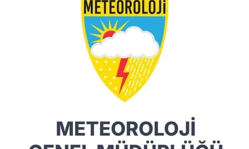 Kırklareli'de sağanak yağış için meteorolojik sarı uyarı yapıldı