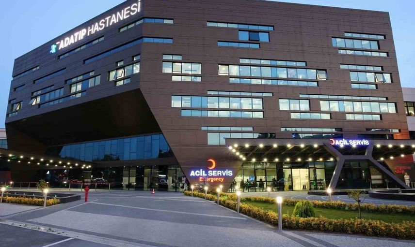 Ameliyat sonrası felç kalan hasta, hastaneye karşı hukuk mücadelesi başlattı