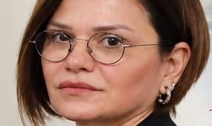 Bolvadin'in emniyet müdürlüğünde tarihi bir atama: Serap Yılmaz göreve başladı