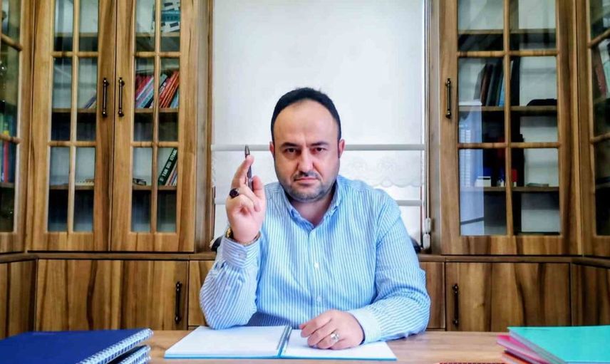 Soma'daki maden faciasının ardından iş güvenliği uyarısı yapıldı