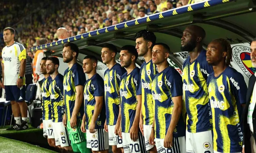 İsmail Kartal, Konyaspor karşısında sadece bir değişiklikle sahaya çıktı