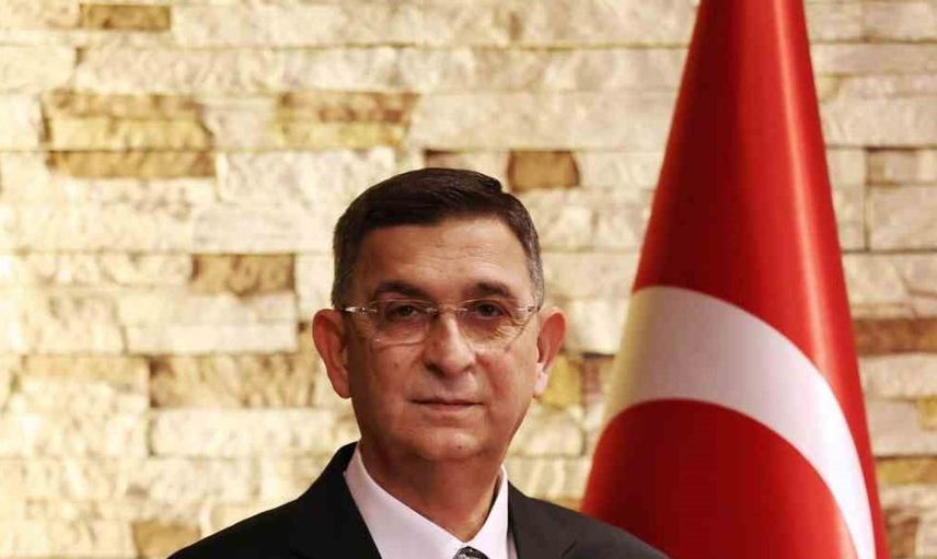 Cumhuriyetin 103. yılına özel vurgular: Gaziantep'ten anlamlı mesaj