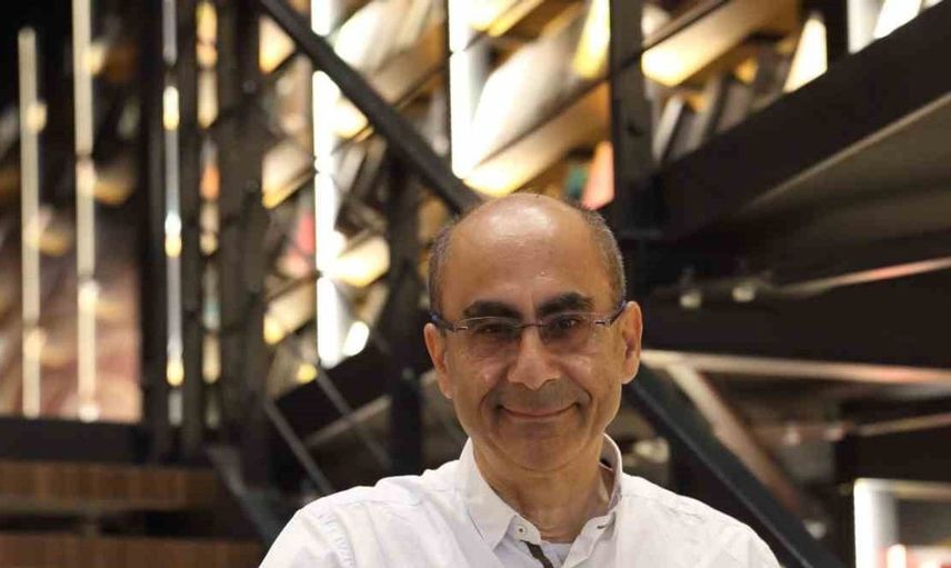 Derviş Zaim, 63. Altın Portakal Film Festivali Ulusal Uzun Metraj Jüri Başkanı oldu