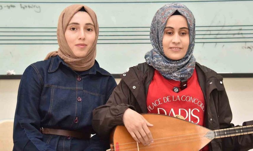 Ücretsiz YKS kurslarıyla hayallerine kavuştu: Rabia Kolak'ın başarı hikayesi