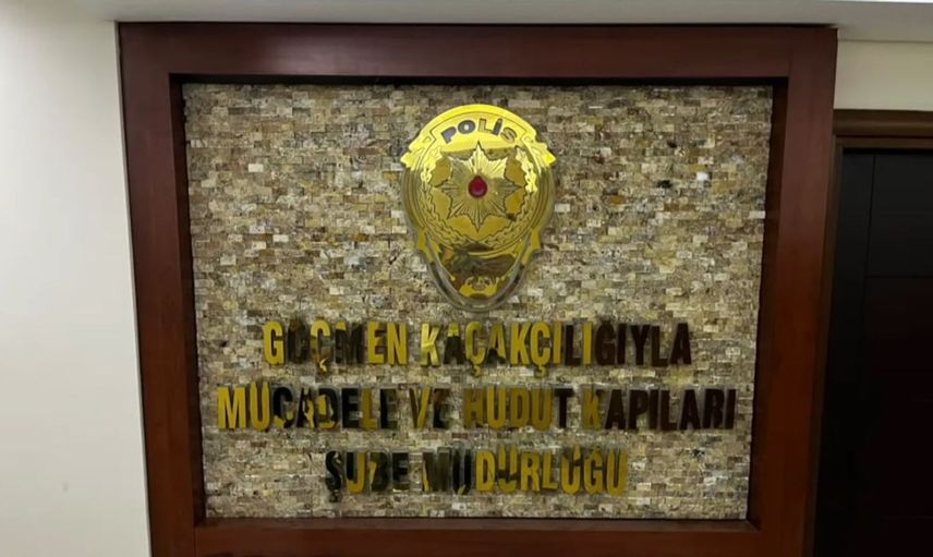 İstanbul'da insan ticareti şebekesine operasyon: 4 kişi gözaltına alındı