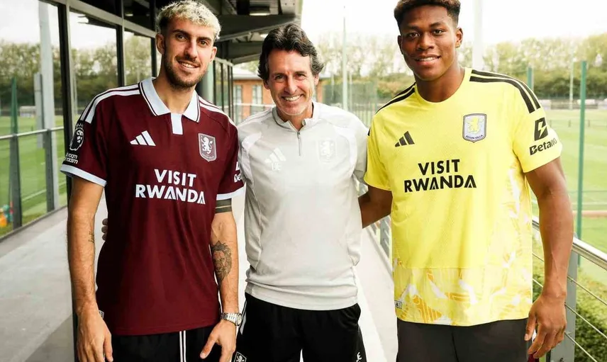 Aston Villa transfer dönemini hareketlendiriyor: Zion Suzuki ve Matteo Ruggeri anlaşmaları