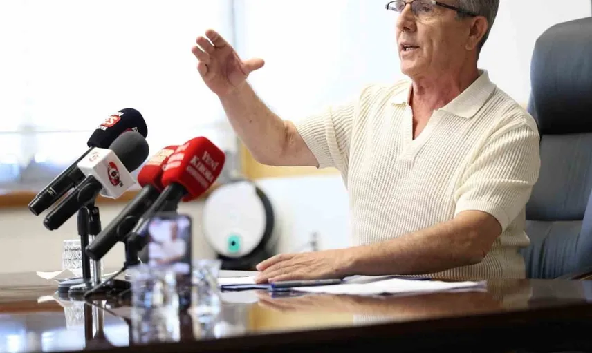 Nazilli'de büyük projeler için hazırlıklar sürüyor: Başkan Tetik, dönüşüm müjdesi verdi