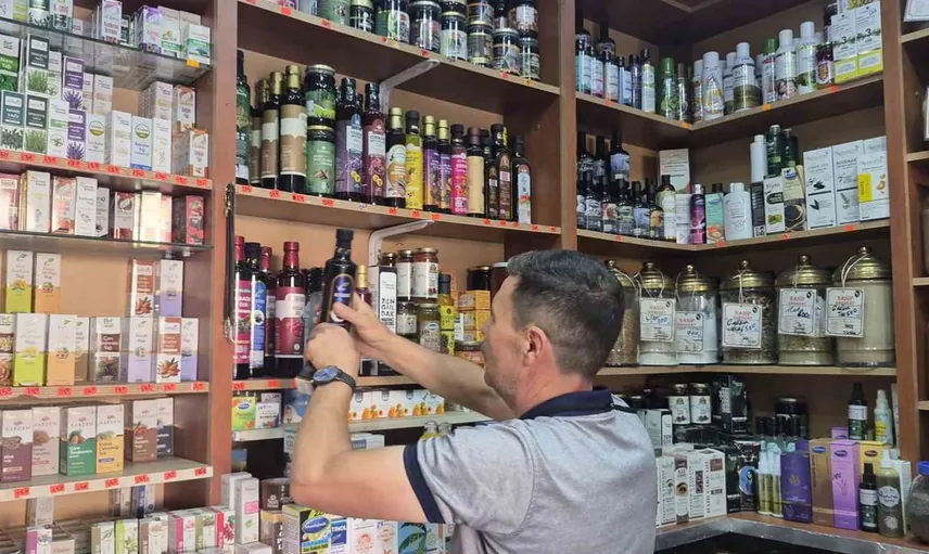 Mevsim geçişlerinde bağışıklığı güçlendirmek için doğal ürün önerileri
