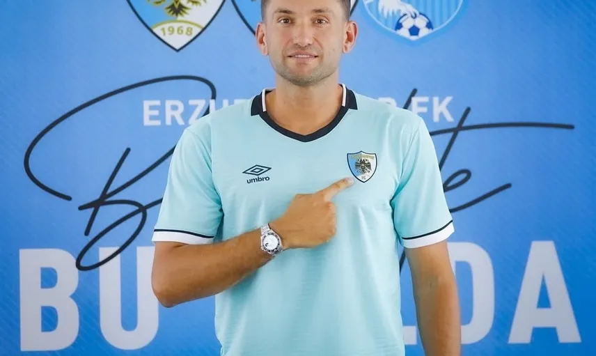 Erzurumspor FK'nın transfer döneminde dikkat çeken hamleler