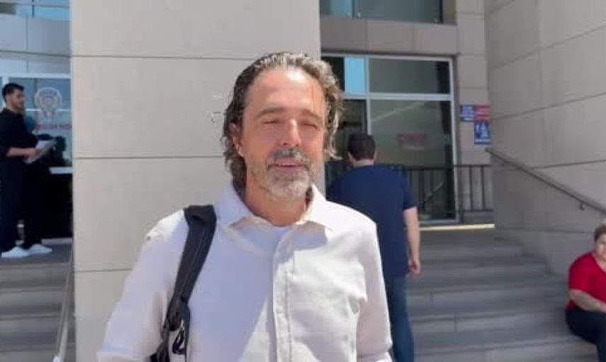 CHP'deki paralı figüran iddialarında Timur Soykan'ın ifadesi tamamlandı