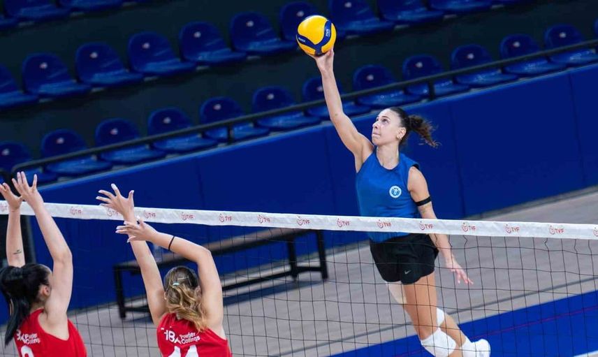 Aydın Cup 2026 finalinde Aydın Büyükşehir Belediyespor ve Karşıyaka kapışacak