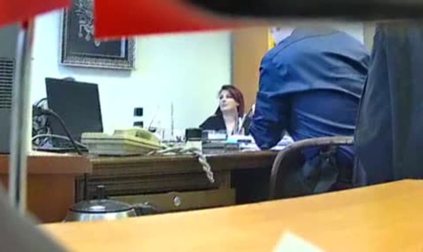 Yenidoğan çetesi davasında sanık savunmaları alınıyor