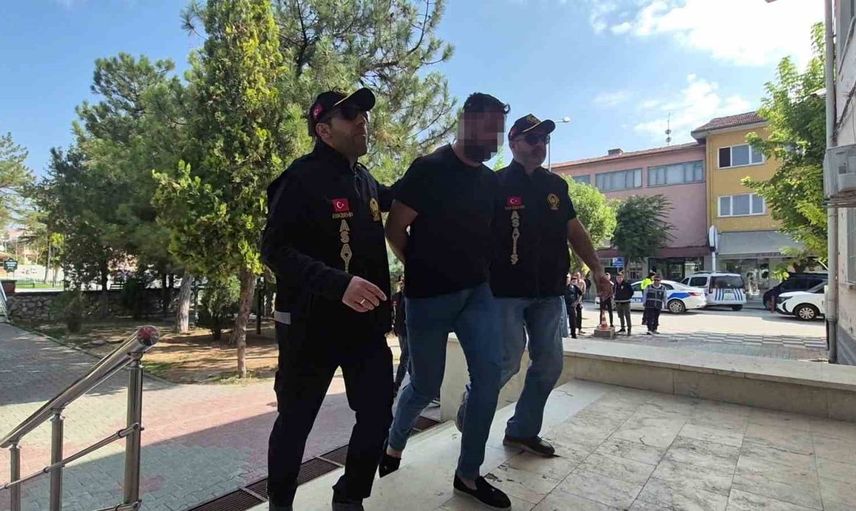 Eskişehir'de otomobil galericisinden acı haber: İki şüpheli tutuklandı