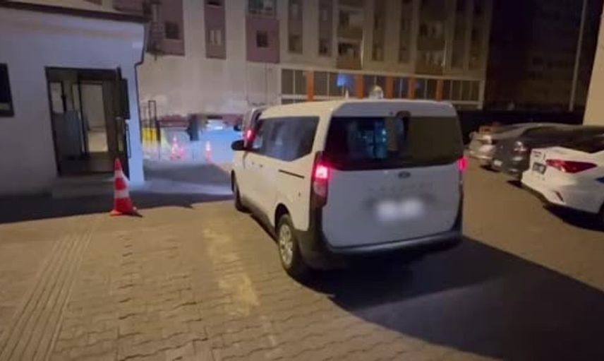 Uzun süredir firarda olan dolandırıcı Kayseri’de yakalandı