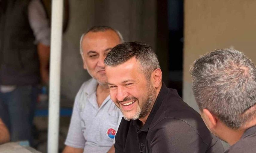 Karabük'teki içme suyu terfi istasyonu yenileniyor