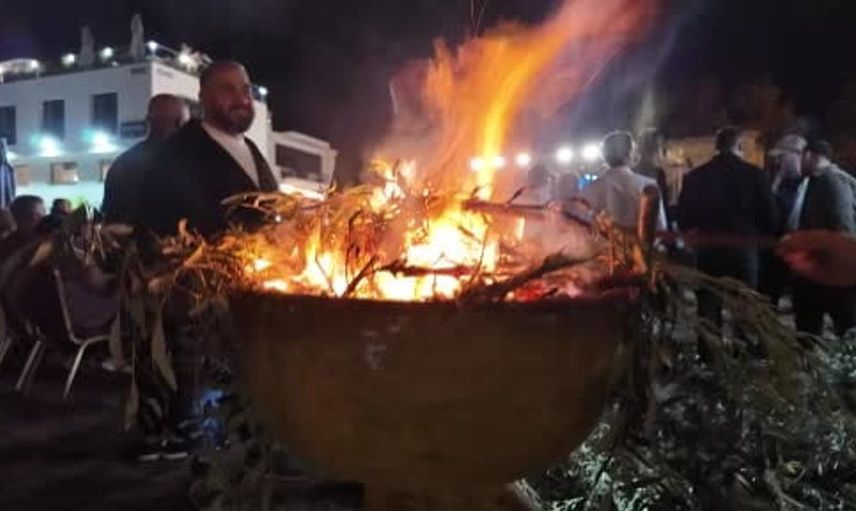 Başkan Üstel’den güçlü mesaj: Biz çözümü üretiriz, muhalefet konuşur