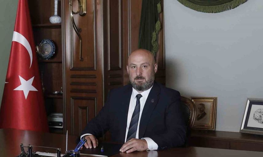 Cumhuriyet Bayramı’nda birlik mesajı: Bursa TB Başkanı İbrahim Özhan’dan önemli açıklamalar