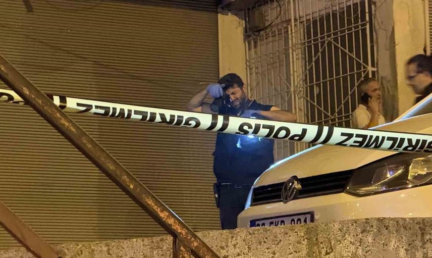 Diyarbakır'da silahlı çatışma: Üç kişi hayatını kaybetti
