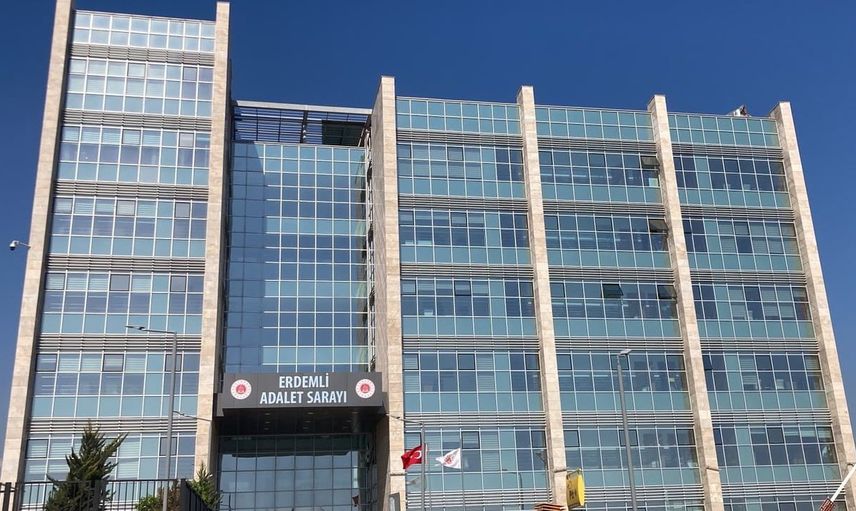 Mersin'de dolandırıcılık ve yasadışı bahis operasyonu: 6 kişi gözaltına alındı