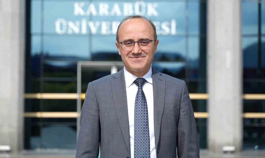 Kış koşullarında yol güvenliğini artırmayı amaçlayan projede KBÜ'lü akademisyen önemli rol oynuyor