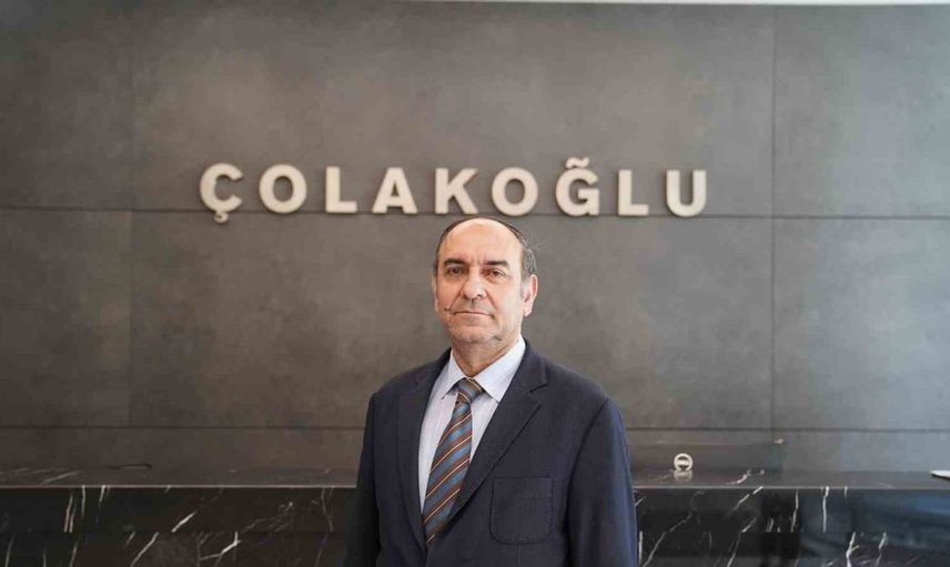 Çolakoğlu Metalurji, Ekim'de Hannover ve İstanbul'da sektöre yön verecek