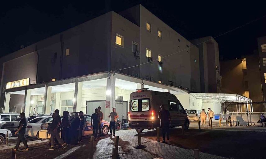 Siverek'te çocuk istismarına tepki: 8 yaşındaki kıza ütüyle işkence iddiası