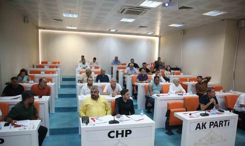 Evrakta sahtecilik skandalı: Serik Belediyesi'nde borç tahsilatı iddiaları