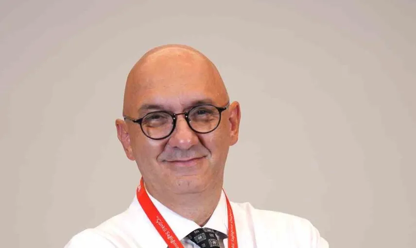 Mikroultrason prostat kanseri tanısında devrim niteliğinde bir yöntem
