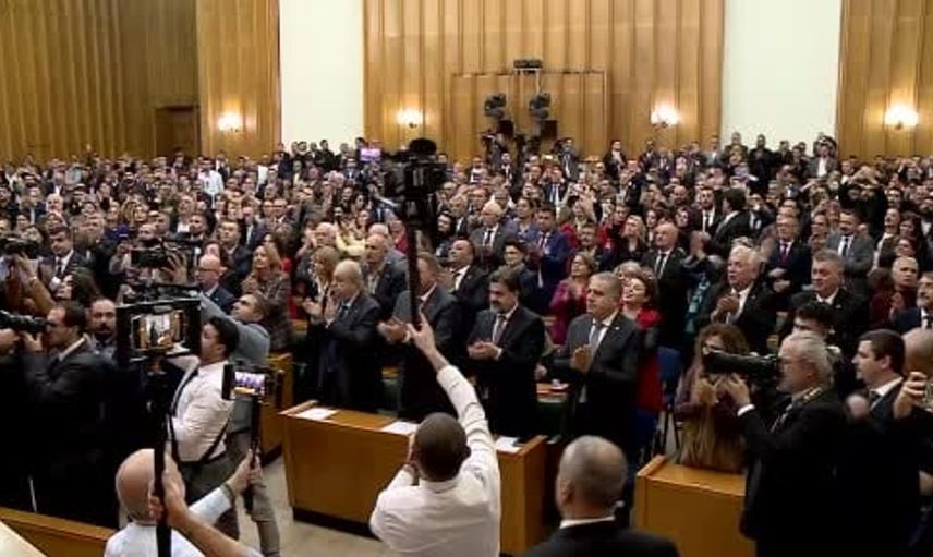 Kılıçdaroğlu'ndan net mesaj: Fon meselesinde hak kaybına göz yummayız