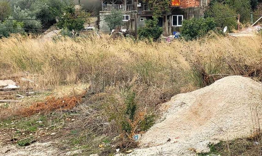 Yangın faciası: benzinle ocak yakmaya çalışırken evi küle döndü