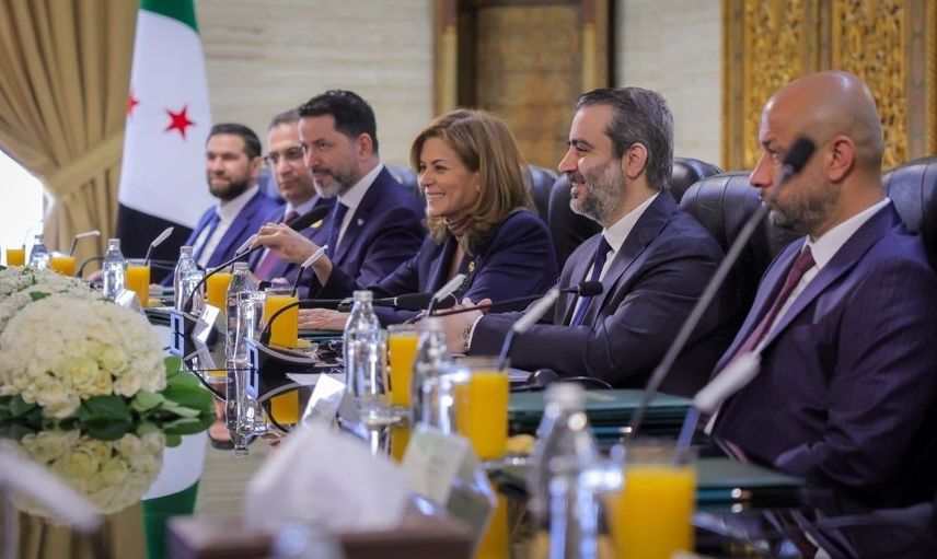 BM Genel Sekreteri Guterres: Golan, Suriye toprağıdır