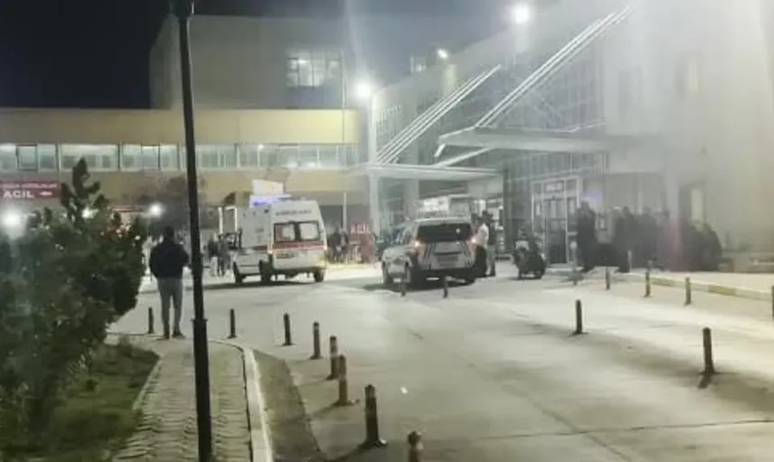 Tokat'ta sağlık krizi: Bin 400 kişi hastanelere başvurdu, su uyarısı yapıldı