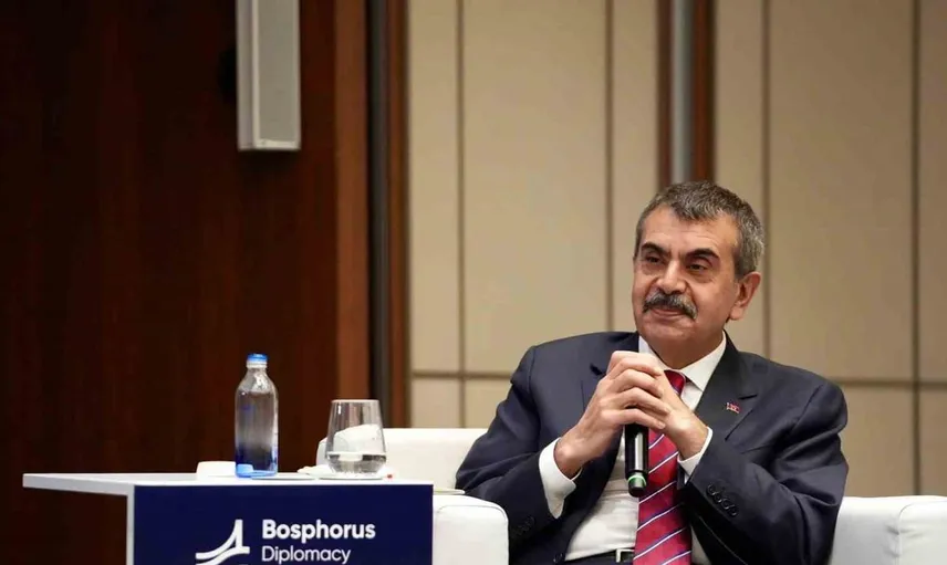 Milli Eğitim Bakanı Tekin: Ramazan etkinlikleri nedeniyle gerici ve sapkın olmakla suçlandık