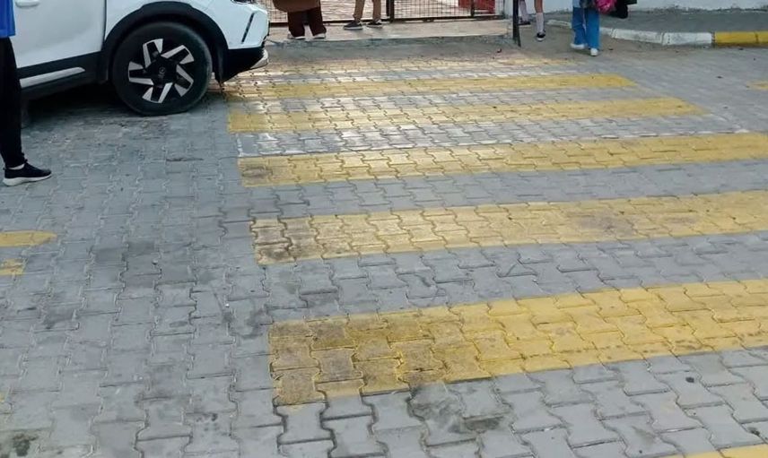 Germencik'te çocuk güvenliği öncelikli hedef: Başkan Zencirci'den dikkat çeken vurgu