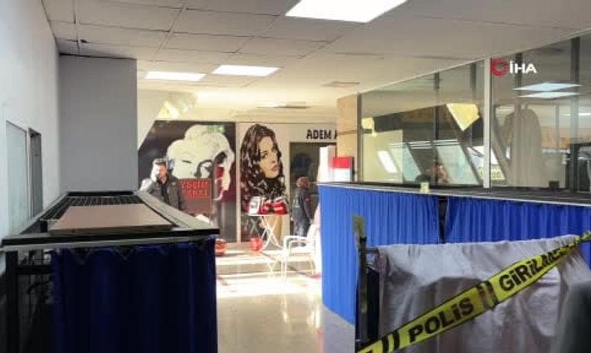 Ankara'da cinayet sonrası intihar eden adamın cebinden çıkan not korkuttu