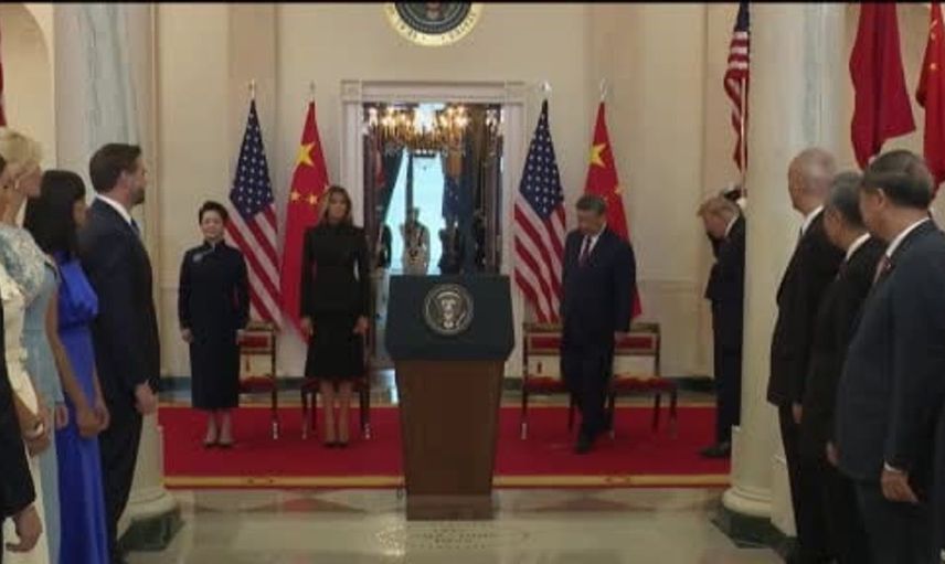 Xi Jinping, Çin-ABD ilişkilerinde güçlü bir işbirliği vurguladı