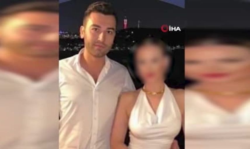 Küçükçekmece'de otomobil İETT otobüsüne çarptı: 1’i polis memuru 3 kişi hayatını kaybetti