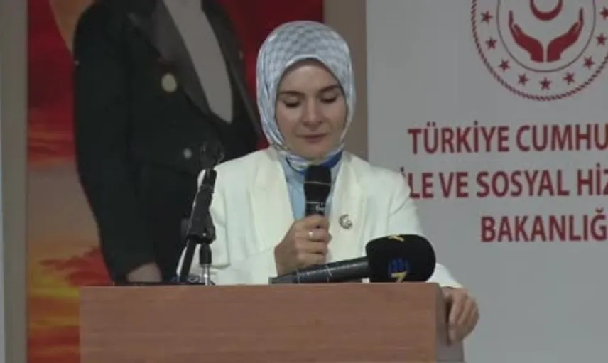 Aile ve gençlik fonu ile gençlere yeni fırsatlar sunuluyor