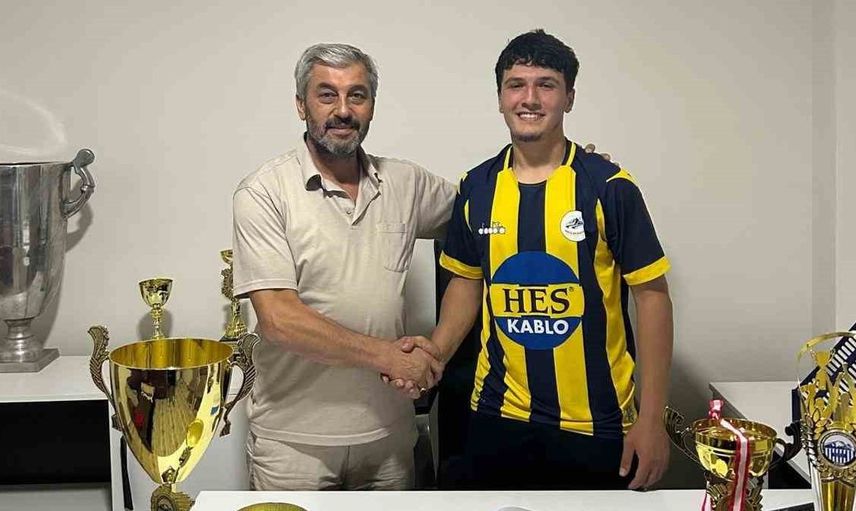 Hacılar Erciyesspor, transfer hamleleriyle güçleniyor