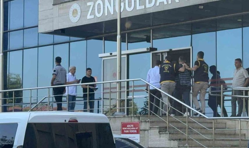 18 yıllık cinayet soruşturmasında ev hapsini ihlal eden şüpheli yeniden yakalandı