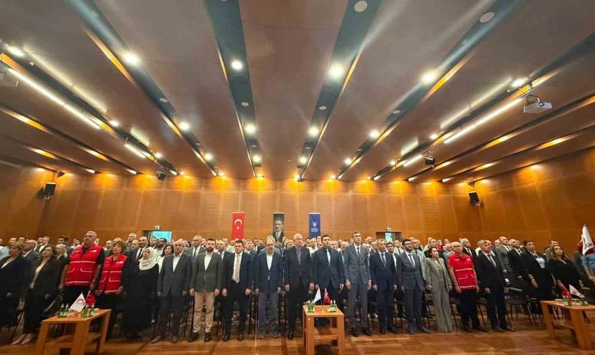 Bursa'da öğretmenlerin kan bağışı seferberliği binlerce hayatı kurtardı
