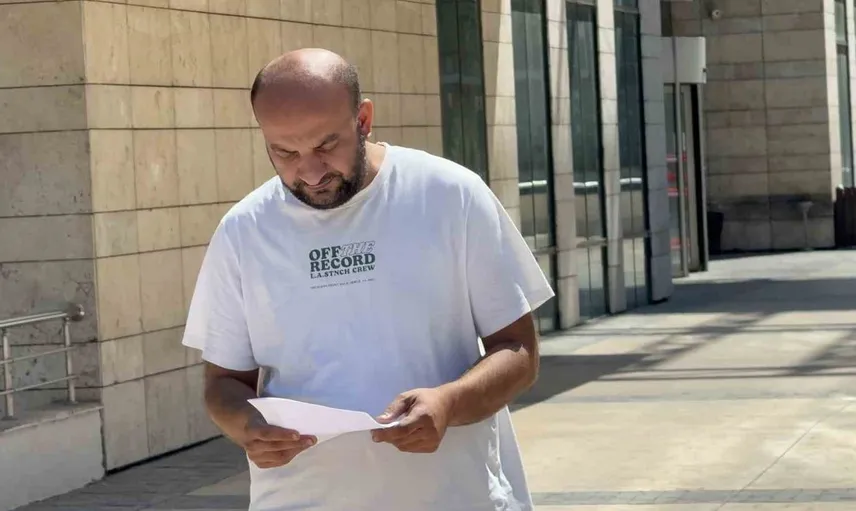 Velayet babada ama gizlilik kararı tedavi sürecini zora soktu