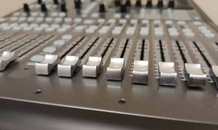 Bartın Üniversitesi'nde rektör aklındaki radyo hayalini gerçeğe dönüştürüyor