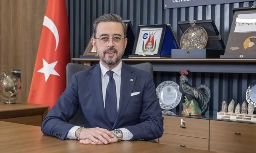 Selim Kasapoğlu'ndan finansmana erişim vurgusu: İhracatı desteklemek şart