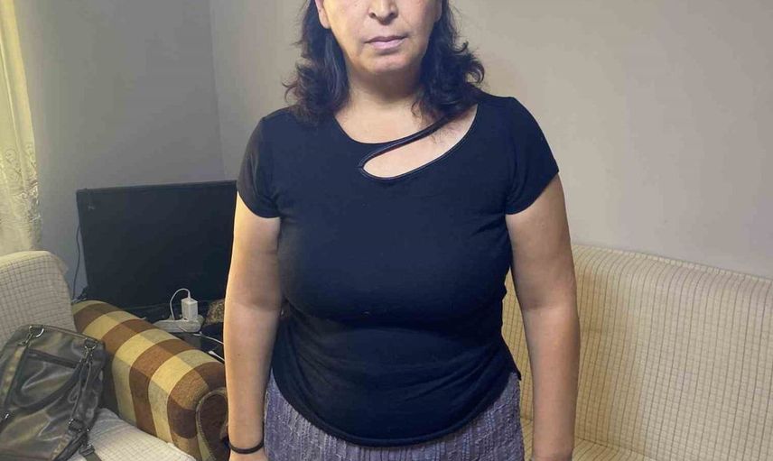 Annesi çocuğunun yurda alınmasını istemiyor: 'Oğlumdan ayrı kalamam'