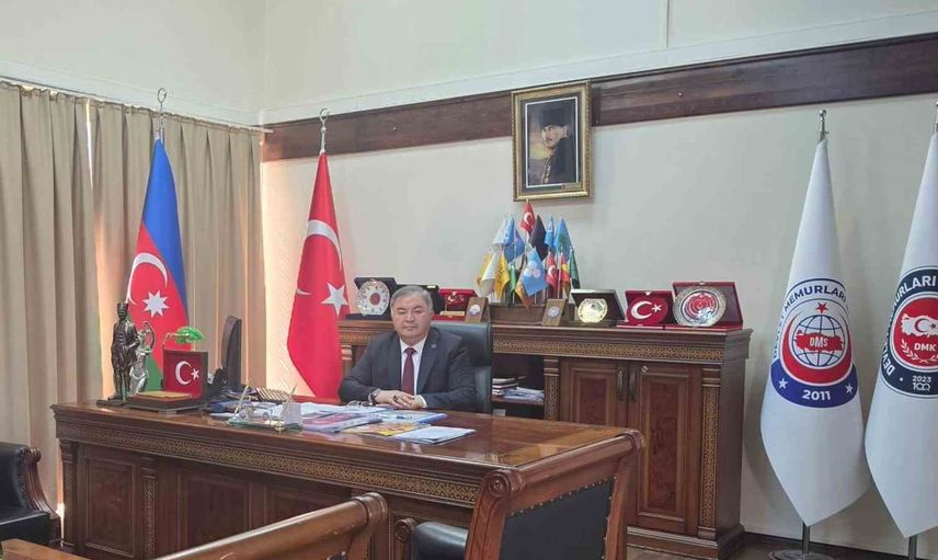 Cengiz: İş yerlerinin doğru denetimi için yeni bir sistem öneriyoruz