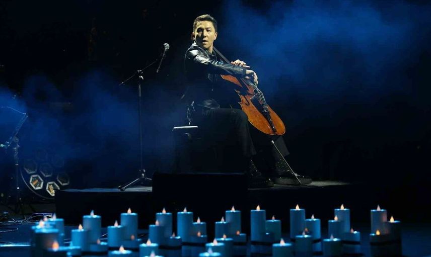 Gölyazı’da unutulmaz gece