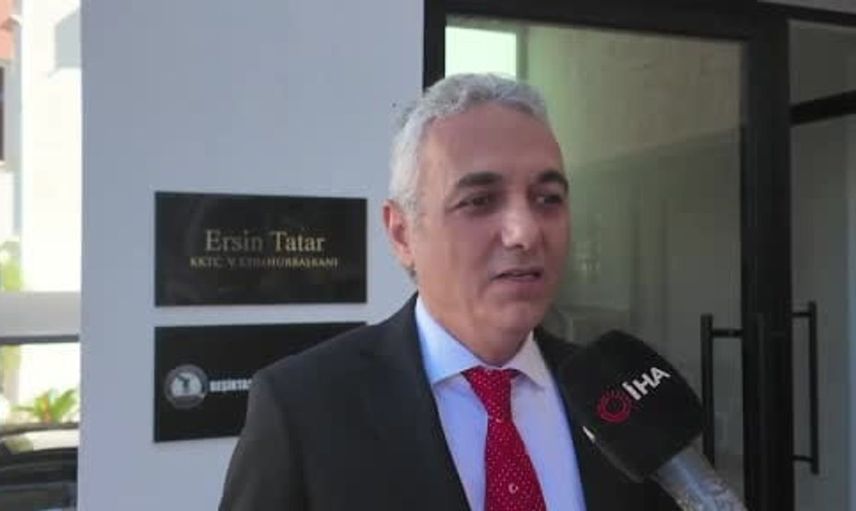 Kıbrıs'ta sağlık sisteminin geleceği: Hekimlik Meslek Yasası taslağı hazırlandı