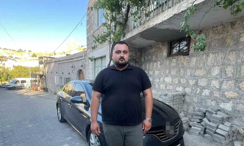 Dolandırıcılığa karşı ortak operasyon: 'Sazan sarmalı' yöntemiyle 2 tutuklama
