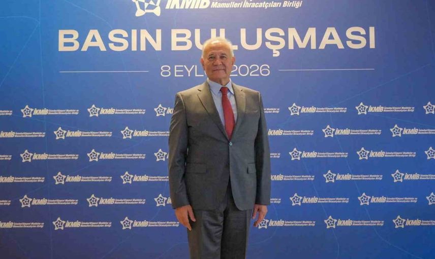 Türkiye kimya sektörü, büyüme hedeflerini ABD pazarına yönlendiriyor